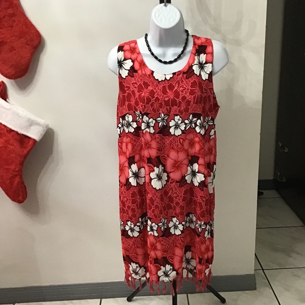 Beachwear Dress size medium